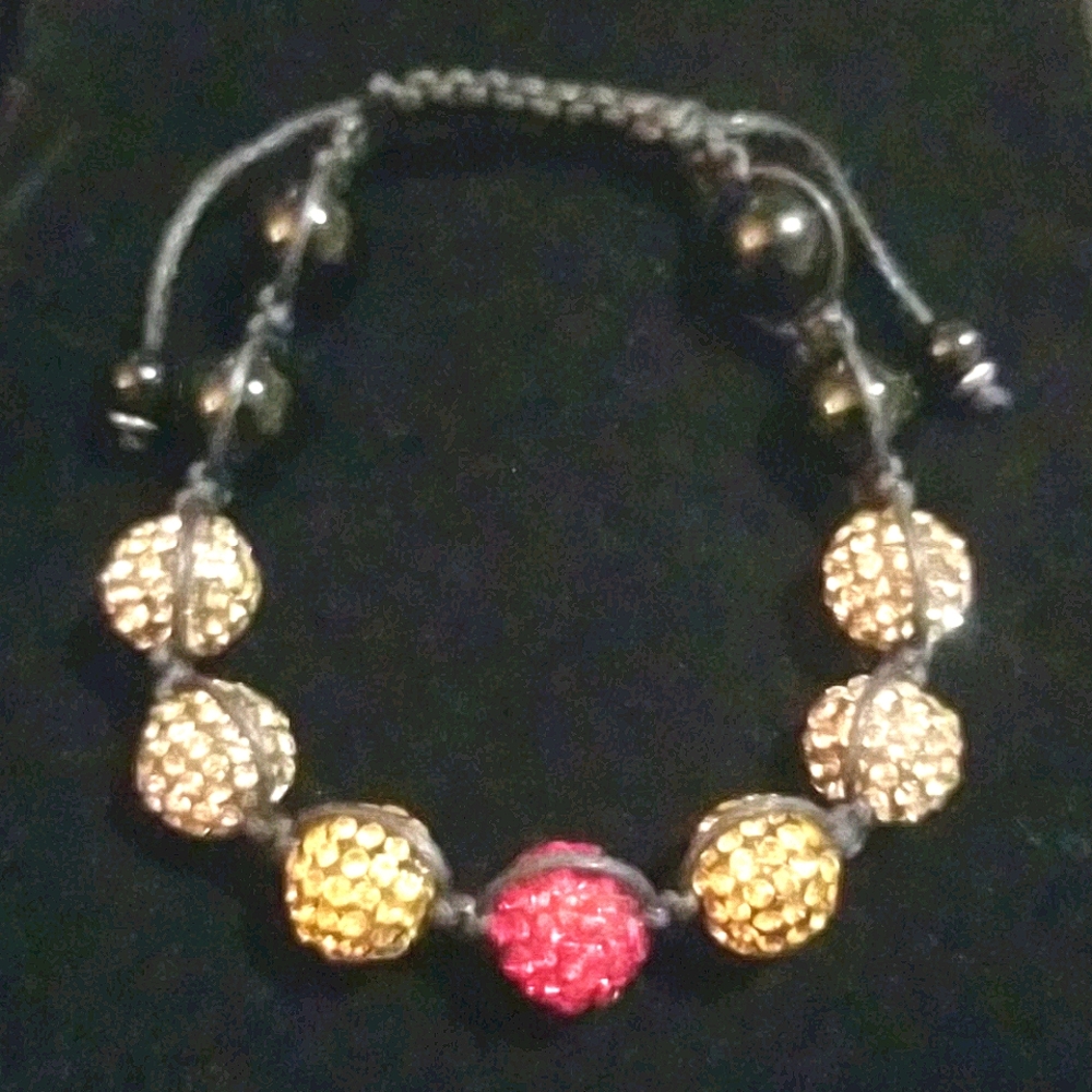 Bracelet
